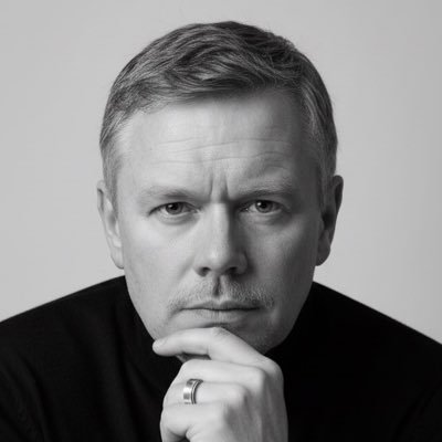Innovation Architect | Design-to-Launch | Human-Centred AI & Automation | LFC - YNWA ❤️ DJ20