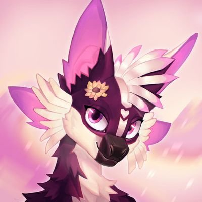 The tiniest of Yuumies
🇨🇿 22
she/them
discord: tinyyuumi
🦨 The skunk kitty/avali creature from your general area
there be porn in here, be cautious