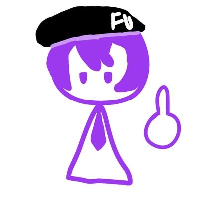 AnimalBoat's profile picture. i am fond quite of defoko