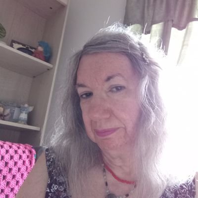 Migraine Awareness💜
Beachcomber, Animals, Time with Friends,🥂I FB legit accts💙. LGBTQ Aunt🌈. Crochet 4Cause 🧶. SS is OUR Money! Also on Bsky!