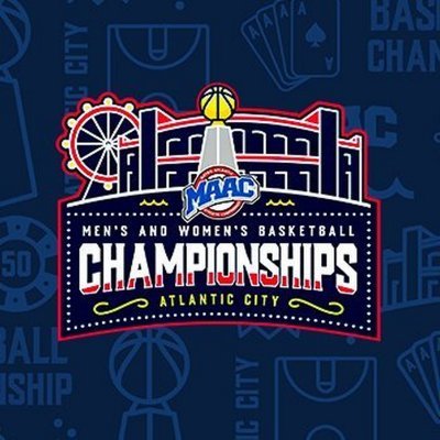 Official Twitter home of @MAACSports Men’s and Women’s Basketball #MAACHoops