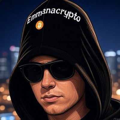 ||Sailor⚓||Motivator||
Alpha||web3 Marketer 💻||Crypto Trader 📈📉 BITCOIN🪙Investor 🏦 @chain_gpt @qtum @TRXTronBull @BasedBrett @cellframenet @Tonfish_tg NFA!