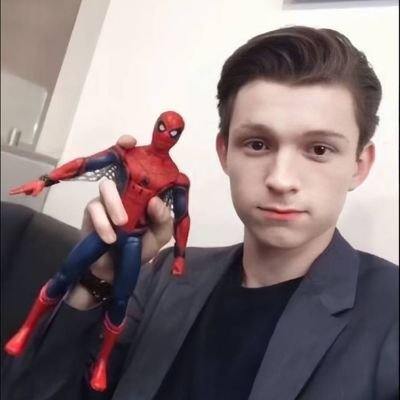 Cary__Cary's profile picture. This account will basically post content related to starker｜🇨🇳