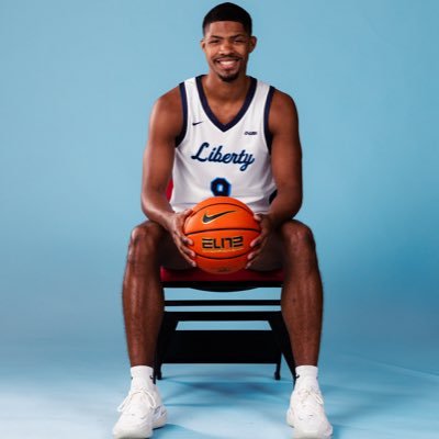 JJHarperr's profile picture. LIBERTY 🏀