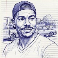 Gangsta Dreski (@chefdre1107) 's Twitter Profile Photo