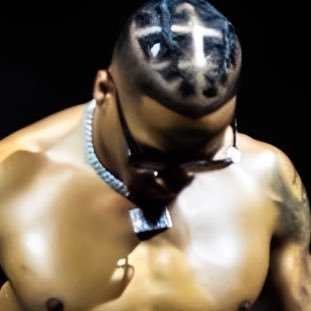 The buzzer could be sounding off within the next few seconds, but I can still pull from downtown with ease despite doubt. ⌖ @Carmelo_WWE imitation grounds.