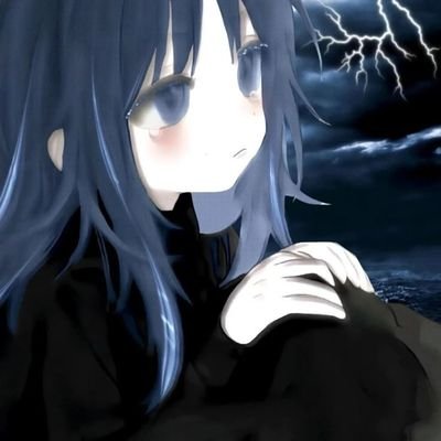 sociop4thnia's profile picture. Jesus loves you 💖