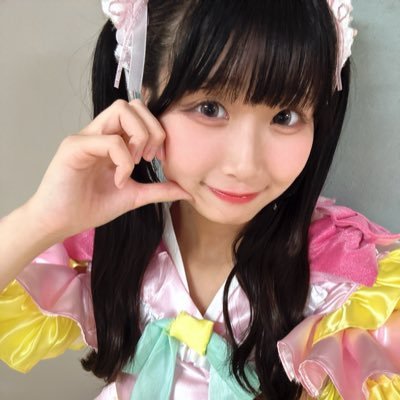 【@monagirls_swu】の8期生しゃぼんぴんく担当🫧𖤐´-┊︎うさぎのあいす屋さん(@usagi__ice)🐰🍨⸝꙳