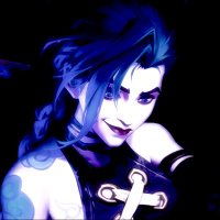 J͓̽I͓̽N͓̽X͓̽ (@powderingjinx) 's Twitter Profile Photo