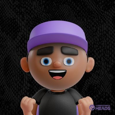 JoelTemilloluwa's profile picture. BRING BACK THE NFT DAYS