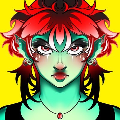 nibble_fang's profile picture. 