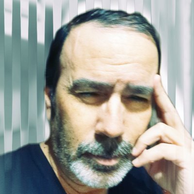 🛜 Digital Advertising & Customer Engagement systems architect e/acc
✨ From the future, Follow me if you want to live:
📜Subscribe: 👉 Vanity and Hope