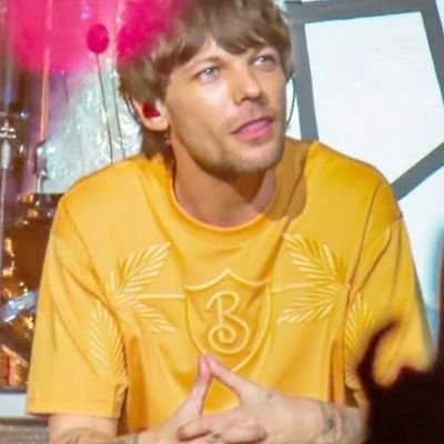Faith in the future.
Fan de TDT , Bostera , Harrie , Louie como toda persona de bien 🤝