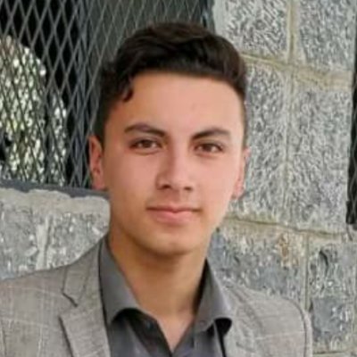 AhmedAdlan78445's profile picture. 