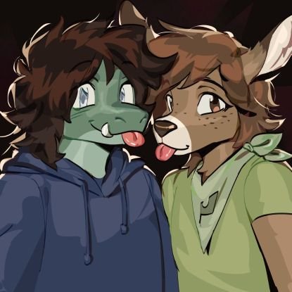 ⚠️VIEWER DISCRETION IS ADVISED, POSSIBILITY OF ADULT CONTENT AHEAD⚠️ Admin of @deershouldnt. ❤️Taken by @WhaleBubbLer. Deer Enjoyer. (Pfp by @rengemenge)
