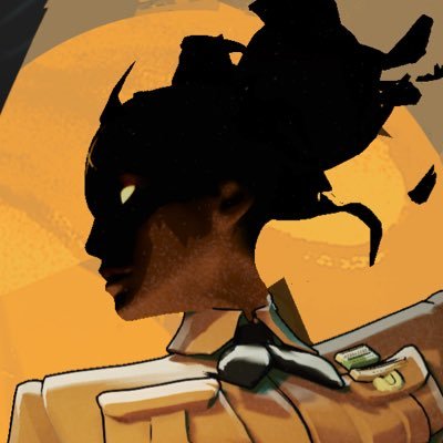 HazeDeadlock's profile picture. You know it’s bad when they send a Sandman.
