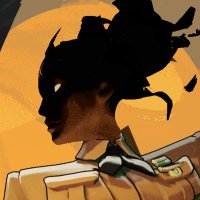 Haze (@hazedeadlock) 's Twitter Profile