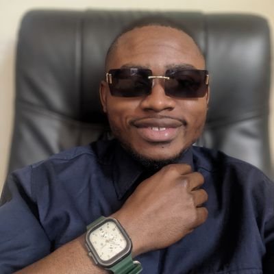 elias_mukamba's profile picture. Je suis jeune entrepreneur mais aussi peuple autochtones