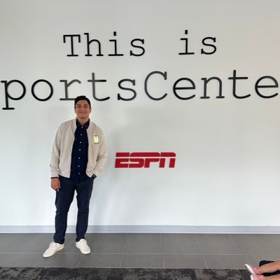 Lawyer that writes about Sports. Editor @ESPN_DO y productor de @detrasdh. Certified Amateur Baseball Scout, Sabermetrics, Analytics and Baseball Ops. #HEEL