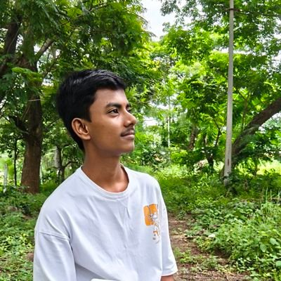 Raviraju2706's profile picture. Passion Cricketer | Fan of my dad (⁠ ⁠ꈍ⁠ᴗ⁠ꈍ⁠) |
Video Editor | Inspiration ~Hanuman 🔥|