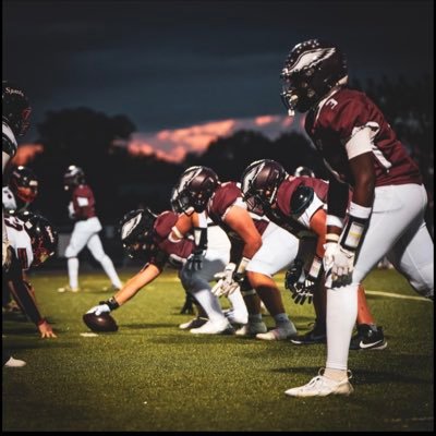 MVFlyerFootball's profile picture. Maryvale High School Football 🏈 Head Coach @onsidesnick DM for recruiting information #FlyerFamily #FlyerDNA