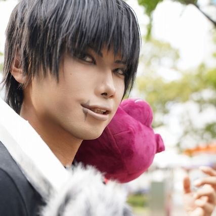 自由気ままに推しキャラの仮装する肉体派レイヤー。
無言フォローお気軽に🥳お写真はギガファイル便でお願いします🙇
鬼滅/Fate/FGO/呪術/刀剣/メタルギア/NARUTO/シンフォギアあたりよくやります💪
Nikke、チ。←🆕