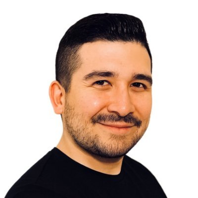 ✨ Founder @versemap | Documenting the journey of faith + tech | Monthly Newsletter: The 10X Report 👇🏼