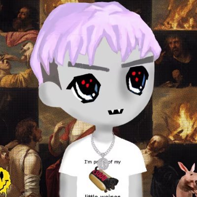 DinhoDegen's profile picture. memecoin trader | •▄︻デ══━ bot:https://t.co/0lgYqphIPC | solana degen 🎰| retire your bloodline👇🏻 | Partner :@TradeWithLash