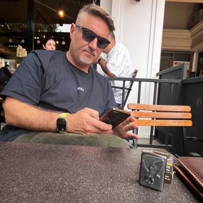 konkaya's profile picture. (1881-193∞) Özgürlük her istediğini yapmak değil, istemediğini yapmamaktır.          Anason kokulu şehirim, Tekirdağım.     Beşiktaş JK 54904 no’lu Kongre Üyesi