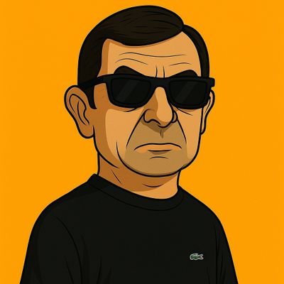 khodwshm's profile picture. A shadow in the blockchain 🕵️‍♂️ | @KaitoAI yapper | Immersed in DeFi & Web3 🌐 | The world’s decentralized, where are you? 🤔