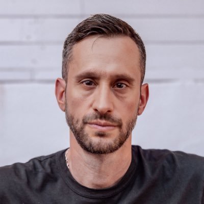 EthTez16426's profile picture. generative art collector | co-founder @lerandomart @raster_art