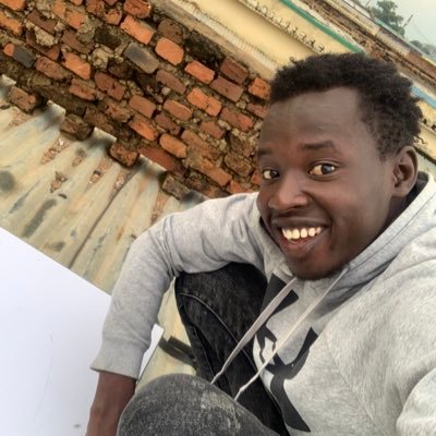DimountK16974's profile picture. Crafting Dynamic Websites for Businesses & Organizations | Elevate Your Online Presence | Let's Connect! ✉️ +211911282975