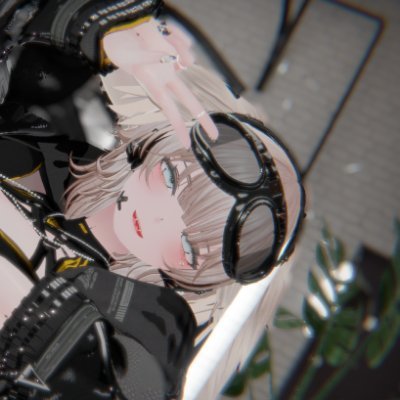 VRC2年生/
ID : Nos_ke/
オタク丸出し@Mr_yuri_Nosuke/
性癖丸出し@YesS_ke_beVRC