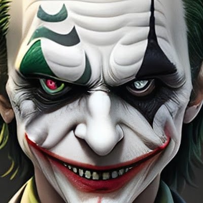 JokerTripp54255's profile picture. 