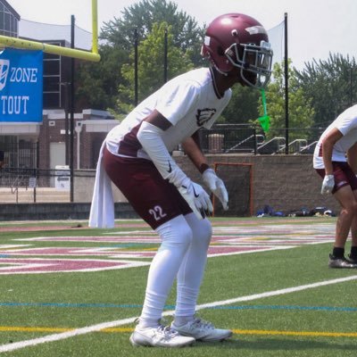 Dylin Cuffee | Class Of 2028 | 5’6 | 107lb |Slot Wide Receiver/Cornerback| Email:dylincuffee518@gmail.com| Romulus High School Mi|