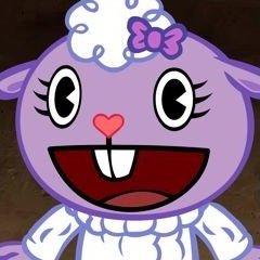 BAAA BAAAA. it's me! everyone favorite sheep who won the vote. lammy!!