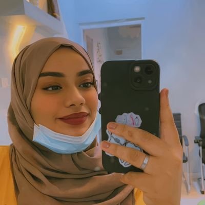 🦋🖤R A S A N ||رَسَنْ 🖤🦋
Beautiful like a dream come alive incredible ♧