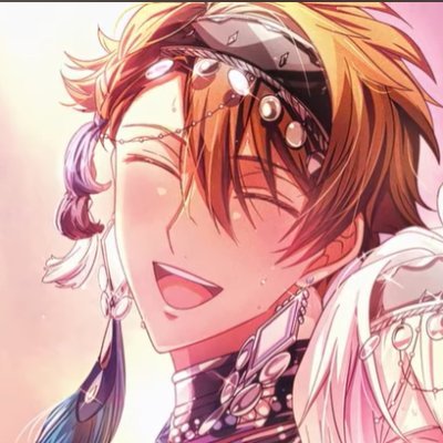 sad clown (FR/EN) +30 | Multifandom | MMD user | CROB & CRK🍪🛡☕ | HSR 🦁⚔️ | Enstars KnightsP | IDV | LOL| Lovebrush Chronicles| I7 Ryuu ୭: oshi -🤍💜- ❤
Kyo❤