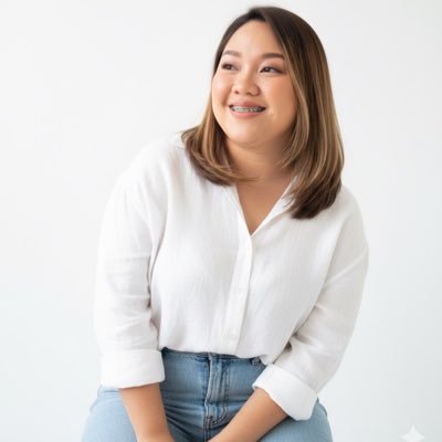 AllanahFaithOng's profile picture. Always trust the process ✨                 Pray and be Patient 🫶