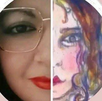 KatyaScarlata's profile picture. ✏️🎬 #comicsfilms 🎞️🎥