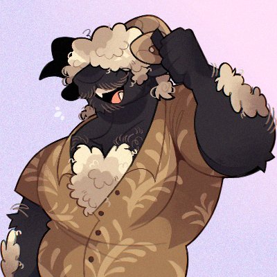 20
MY LOOOOOOVE @mothballz2
Header: @\mothballz2
Pfp: @\Scraffyraccoon
I like bugs and sweet tea