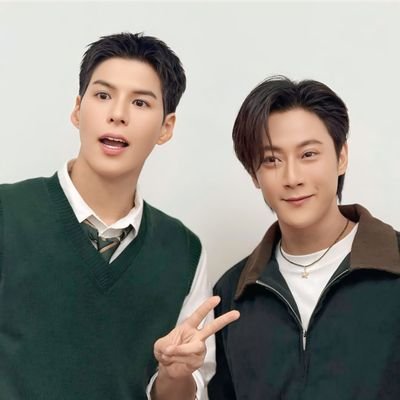 ~รูปและคลิปสามารถเอาไปใช้ได้ค่ะ~
Support : P'Jung & Cullen 🩷🩵
เมนพี่จองแต่ก็รักและเอ็นดูคัลแลนและทุกๆคน🩷🩵