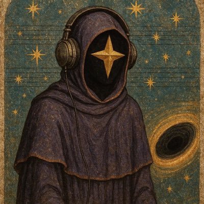 BachyRalboa's profile picture. $OBEY the VOID https://t.co/CcvM8GRspr
