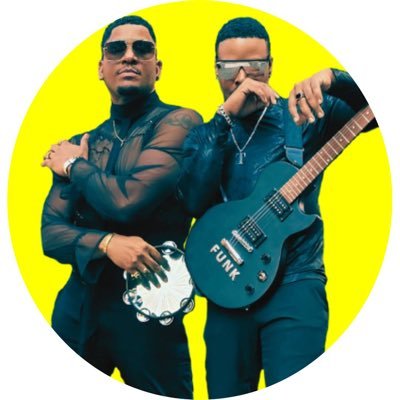 🕺🏾🕺🏾 Dynamic duo musicians and 👑 Kings of the TikTok Playlist Party! Tap the LINK ⬇️