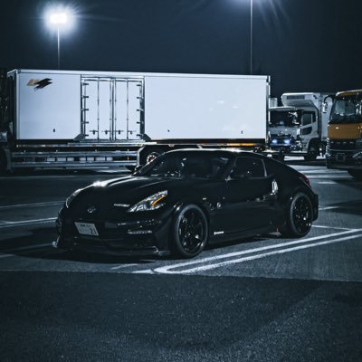 🇯🇵Z34でスプリントレースにスポット参戦中&レンタルカート場店員 #Nissan #FairladyZ #Z34 #Garage4413 #Central20 #ZFIGHTER #Motorsports #Japan #idlers