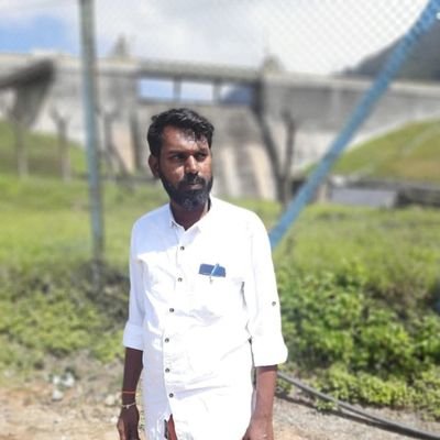 praburam009's profile picture. bjp