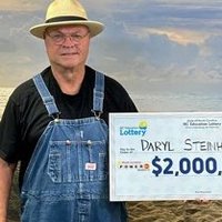 Daryl Steinhoff (@darylsteinhoff0) 's Twitter Profile