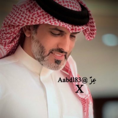 Aabdl83's profile picture. ِعزّ