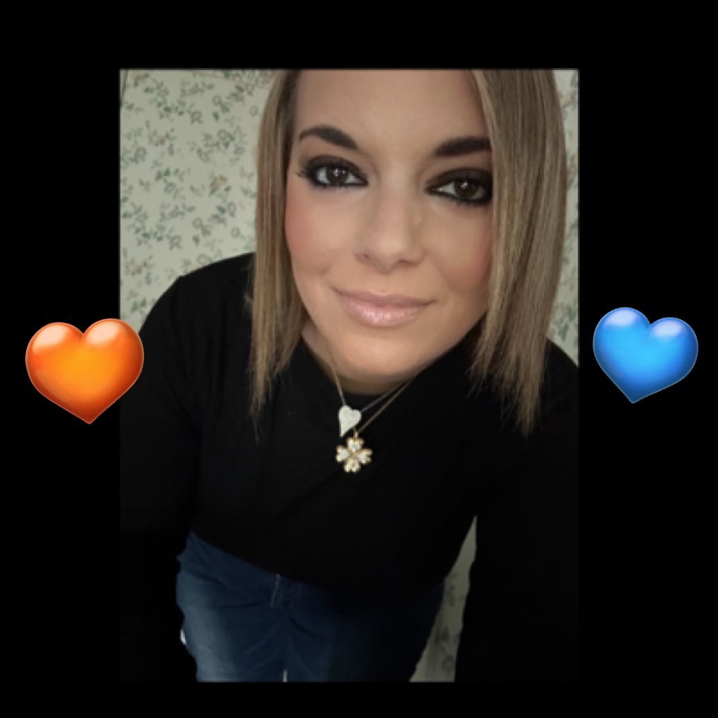 Die Hard New York Mets Fan & Long Time Season Ticket Holder 🧡💙⚾️🍎⚾️💙🧡