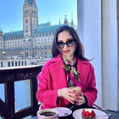 sule_baykara's profile picture. PhD(c) in Finance | Financial Analyst